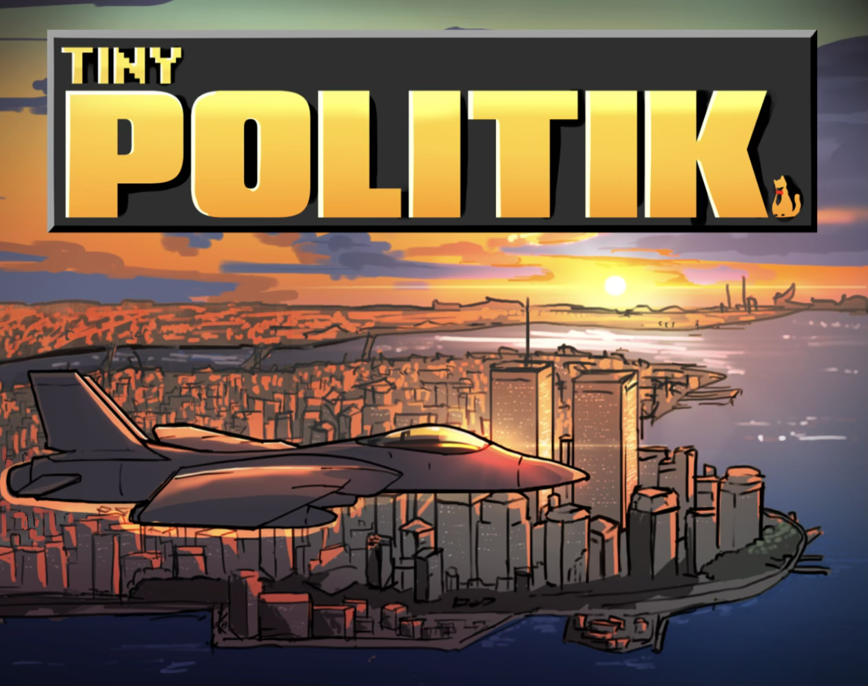 Tiny Politik Photo